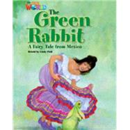 Our World Readers: The Green Rabbit British English