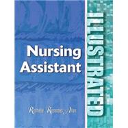 Nursing Assistant Illustrated Spanish Edition