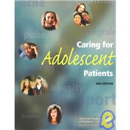 Caring for Adolescent Patients