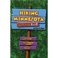 Hiking Minnesota With Kids