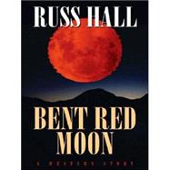 Bent Red Moon