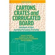 Cartons, Crates and Corrugated Board