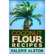 Coconut Flour Recipes