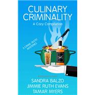 Culinary Criminality