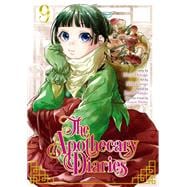 The Apothecary Diaries 09 (Manga)