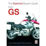 BMW GS  The Essential Buyer's Guide