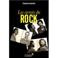 Les secrets du Rock