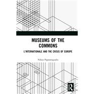 Museums of the Commons