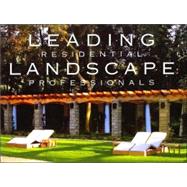 Leading Residential Landscape Professionals