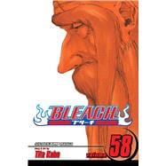 Bleach, Vol. 58