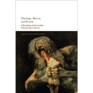Theology, Horror and Fiction