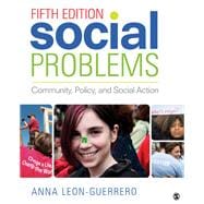 Social Problems Interactive Ebook