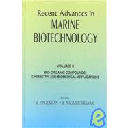 Recent Advances in Marine Biotechnology, Vol. 6: Bio-Organic Compounds: Chemistry and Biomedical Applications
