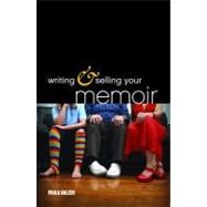 Writing & Selling Your Memoir