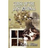 Curse of the Lost Journal