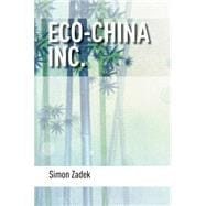 Eco-china Inc.