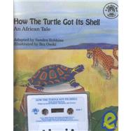 How the Turtle Got Its Shell: An African Tale