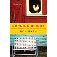 Burning Bright : Stories