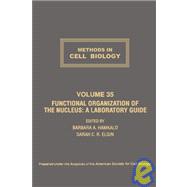 Methods in Cell Biology