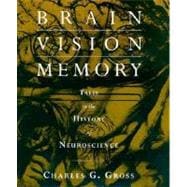 Brain, Vision, Memory Tales in the History of Neuroscience
