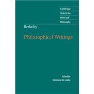 Berkeley: Philosophical Writings