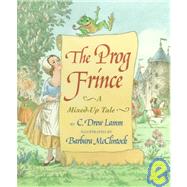 Prog Frince: A Mixed-Up Tale