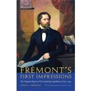 Fremont's First Impressions