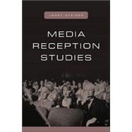 Media Reception Studies