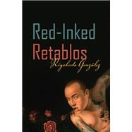 Red-inked Retablos