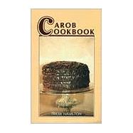 Carob Cookbook