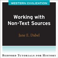 Working with Non-Text Sources - West