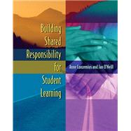 Building Shared Responsibility for Student Learning