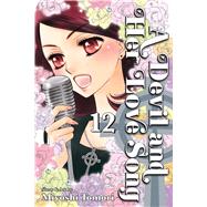 A Devil and Her Love Song, Vol. 12