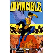 Invincible 4 : Head of the Class