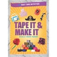 Tape It & Make It