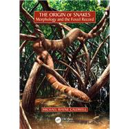 The Origin of Snakes