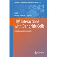 HIV Interactions With Dendritic Cells
