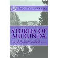 Stories of Mukunda