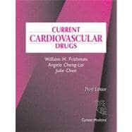 CURRENT CARDIOVASCULAR DRUGS