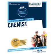 Chemist (C-135) Passbooks Study Guide