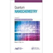 Quantum Nanochemistry, Volume Three: Quantum Molecules and Reactivity