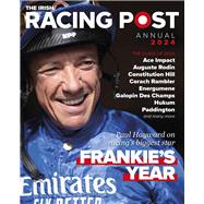 Irish Racing Post Annual 2024