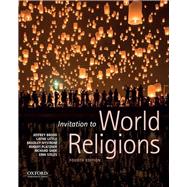 Invitation to World Religions
