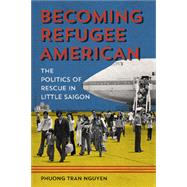 Becoming Refugee American