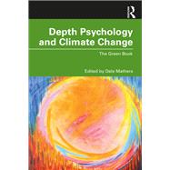 Depth Psychology and Climate Change