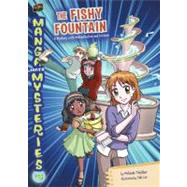The Fishy Fountain