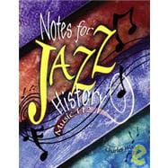 Notes for Jazz History