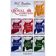 The Royal Ambition Series