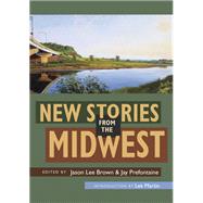 New Stories from the Midwest