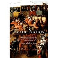 Exotic Nation